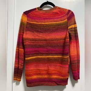Bright Trina Turk sweater